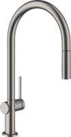 Смеситель для кухни Hansgrohe Talis M54 72801340