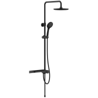 Душевая стойка IDDIS Ray RAYMS3Fi76