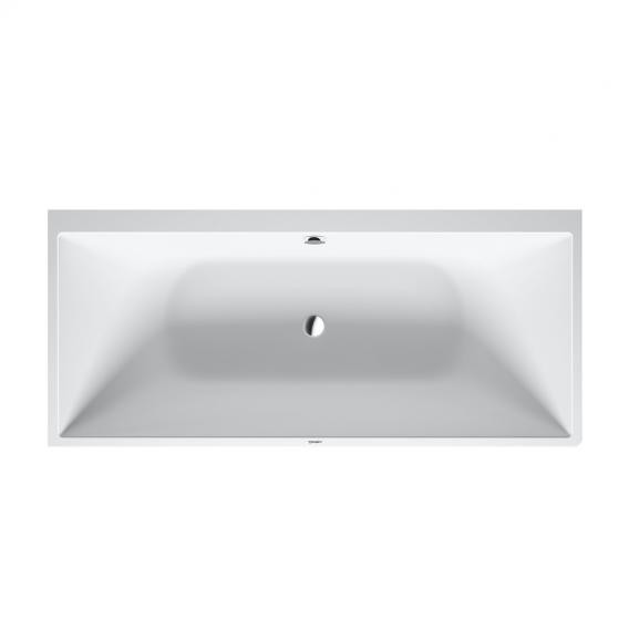 Ванна из искусственного камня Duravit DuraSquare 180x80 (700429)