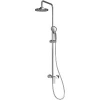 Душевая система RGW Shower Panels SP-26 59140126-01 Хром