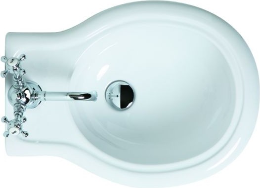 биде напольное simas lante la 04