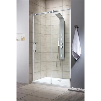 Душевая дверь Radaway Espera DWJ 140 R прозрачное