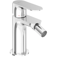 Смеситель Ravak Eleganta X070215 для биде, без донного клапана, хром