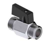 Вентиль TOTO Washlet 3/8", цвет-хром (ПРОДАЕТСЯ ТОЛЬКО В КОМПЛЕКТЕ С ОСНОВНЫМ ИЗДЕЛИЕМ)