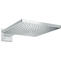 Верхний душ Hansgrohe Raindance E 300 Air 1jet 26238000