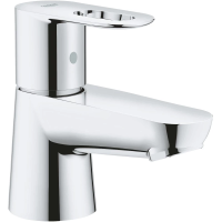 Кран для холодной воды Grohe BauLoop 20422000