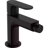 Смеситель для биде с донным клапаном Hansgrohe Rebris S 72212670