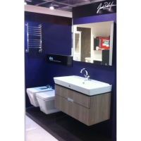 Зеркало Jacob Delafon Reve EB576 100 см