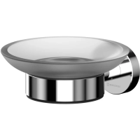 Мыльница WHITECROSS Ergo ER2220CR хром