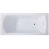 Акриловая ванна Royal Bath Vienna 150x70 RB953201 без гидромассажа