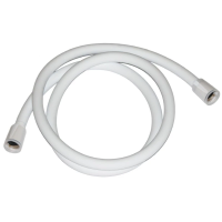 Шланг для душа Iddis Optima Home OPH12WLi19 120 см, белый матовый