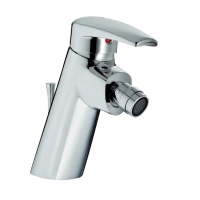 Смеситель Jacob Delafon Panache E73240-CP для биде, с донным клапаном, хром