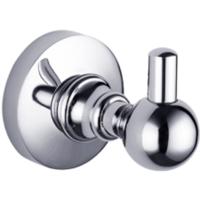 Крючок CeramaLux Caps 51301 Хром