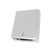 Контейнер для бумажных полотенец 3SC Hotel&Hotel HO14SL хром