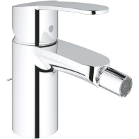 Смеситель Grohe Eurostyle Cosmopolitan 33566002 для биде, с цепочкой, хром
