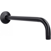 Кронштейн для верхнего душа 400 мм Berges Ventas R 074010