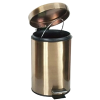 Ведро светлая бронза Tiffany World Harmony TWCV010-3brLight