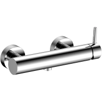 Смеситель для душа AQUAme Siena AQM6213CR хром