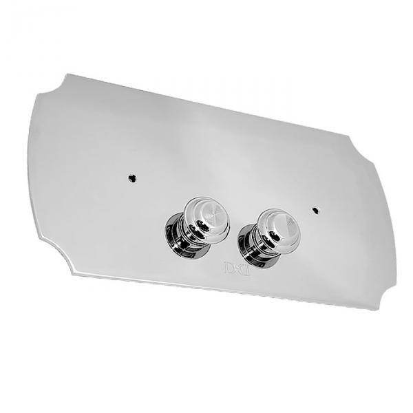 Кнопка для инсталляции Devon&Devon DEPLCR