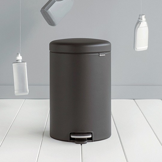 Ведро для мусора Brabantia NewIcon 114182