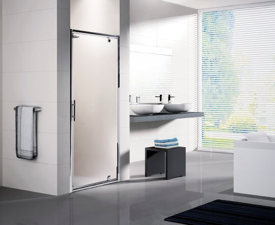 дверь для душевой кабины в нишу novellini lunes g lunesg78-1k