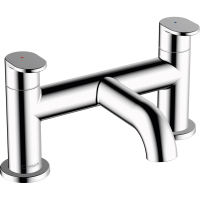 Смеситель на борт ванны Hansgrohe Vernis Blend 71442000