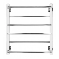 Полотенцесушитель электрический 670x430 ТЭН левый Secado Модена 2 4603777482619