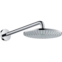 Верхний душ Hansgrohe Raindance S 240 1jet EcoSmart 27461000