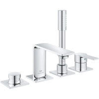 Смеситель на борт ванны Grohe Allure 19316001