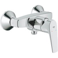 Смеситель для душа Grohe BauFlow 23755000