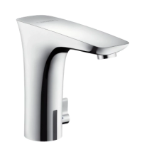 Смеситель для раковины, электронный Hansgrohe PuraVida 15170000