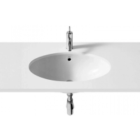 Раковина 62x39 см Roca Grand Berna 327899000