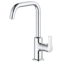 Смеситель для раковины Kludi Pure&Easy 370240565