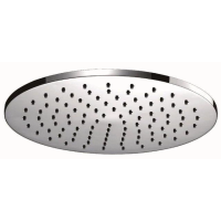 Верхний душ 300 мм Cezares CZR-SP2-01, хром