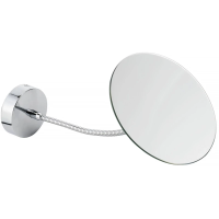 Косметическое зеркало Migliore Kvant 29761 цвет хром