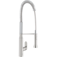 Смеситель для кухни Grohe К7 32950DC0