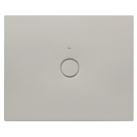 Керамический поддон 100x80 см Roca Cratos 3740L8650