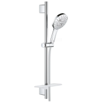 Душевой гарнитур Rainshower SmartActive 26575000