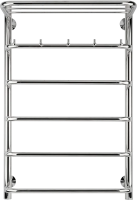 Полотенцесушитель электрический 870x532 ТЭН правый Secado Мерида 1КСП 4603777466114