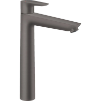Смеситель Hansgrohe Talis E 71717340 для раковины, высокий , без донного клапана
