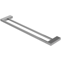 Полотенцедержатель Cezares Slider SLIDER-THD-60-IN 60 см, сатин