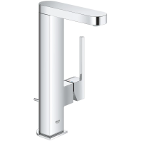 Смеситель для раковины с донным клапаном Grohe Plus 23843003