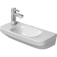 Раковина подвесная Duravit DuraStyle 0713500000