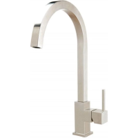Смеситель для кухни ZorG Inox SZR-1564