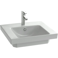 Раковина накладная Jacob Delafon Odeon Up E4778, 60 см