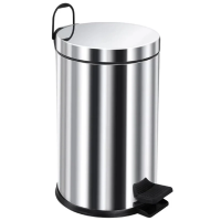 Мусорное ведро 8л Berges 121007