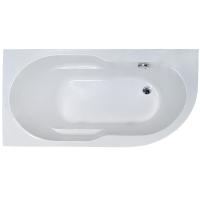 Акриловая ванна Royal Bath Azur 170x80 L RB614203L без гидромассажа