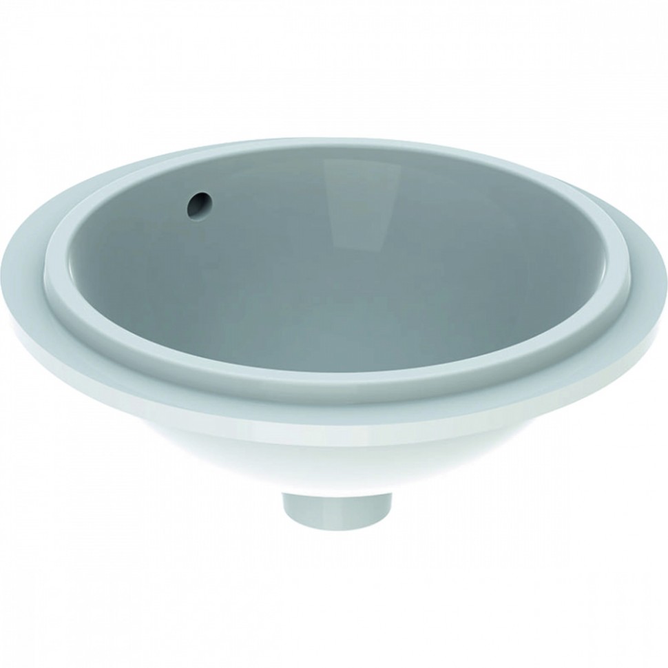 Раковина встраиваемая Geberit VariForm 39 см 500.744.01.2