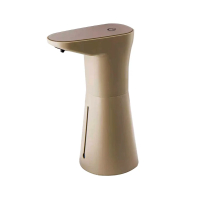 Дозатор для мыла Fashun A410-16 сенсорный, золото