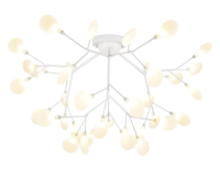 Потолочная люстра Ambrella light Traditional TR3018